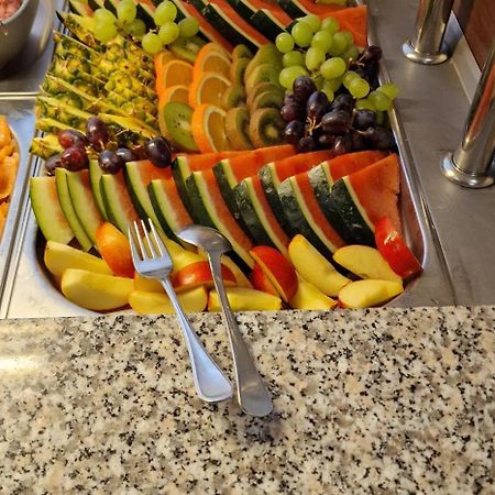 Hotel Riedel تسيتاو المظهر الخارجي الصورة